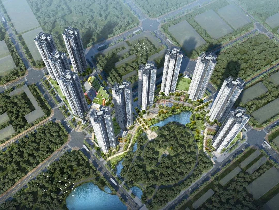 深圳光明安居澜庭人才房项目最新消息（持续更新）