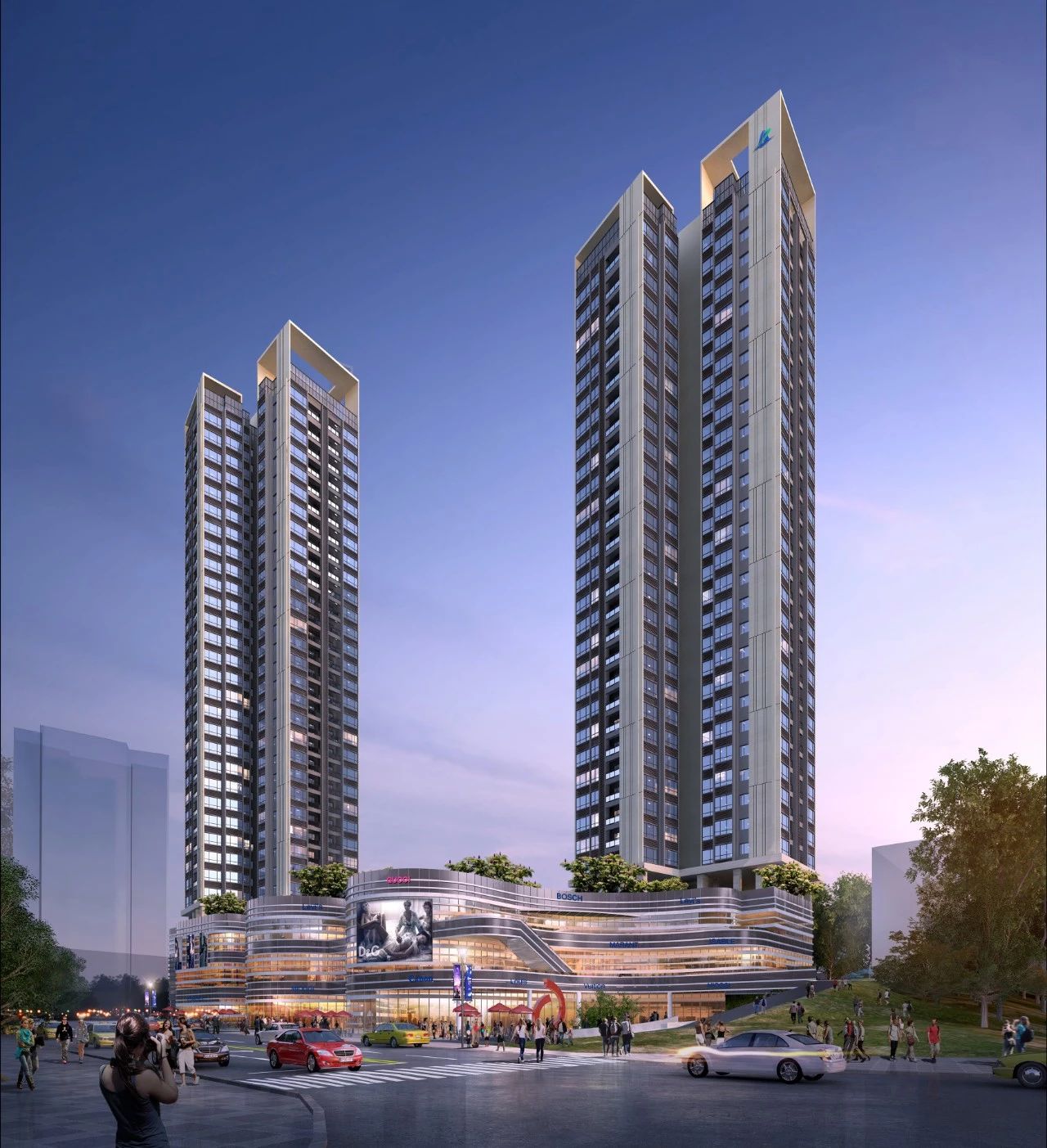 深圳光明安居萃云阁人才房项目最新消息（持续更新）