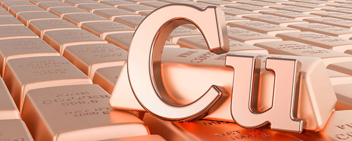 国际铜期货交易时间