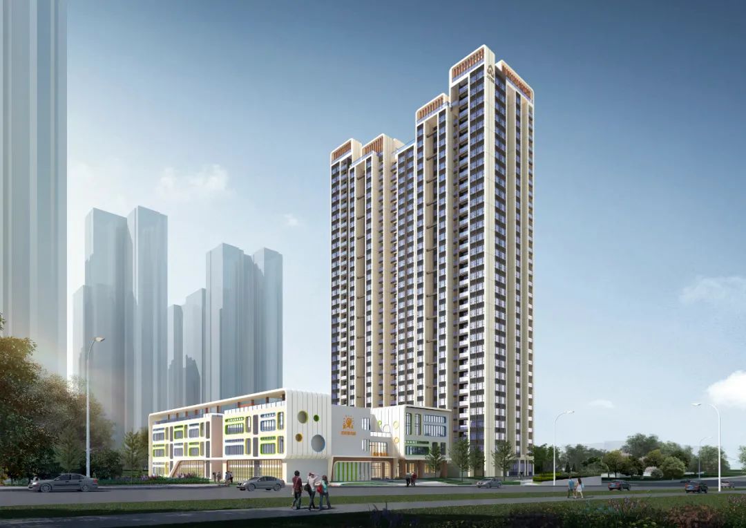 深圳坪山区坑梓06-14地块项目最新消息