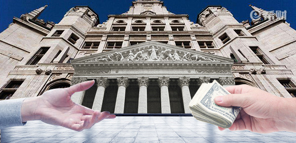 国债在哪个app上能买？买国债用什么app？