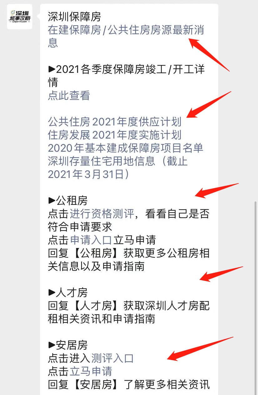 2022深圳合正方州雅居安居房房源(地址+户型+价格)