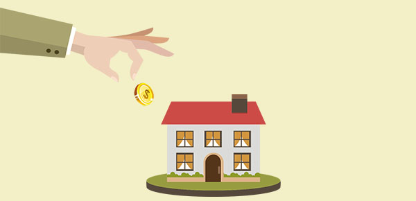 哪些银行可以做房子抵押贷款？