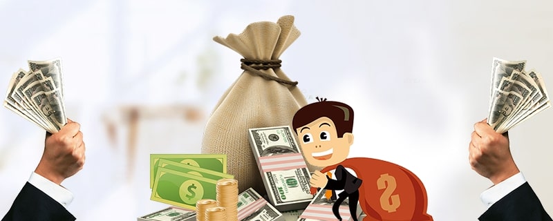 月光族适合什么理财规划？月光族该怎样理财收益最大？