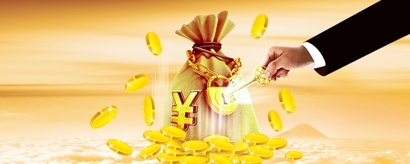 黄金下跌可以买吗？黄金跌的时候买进还是卖出？