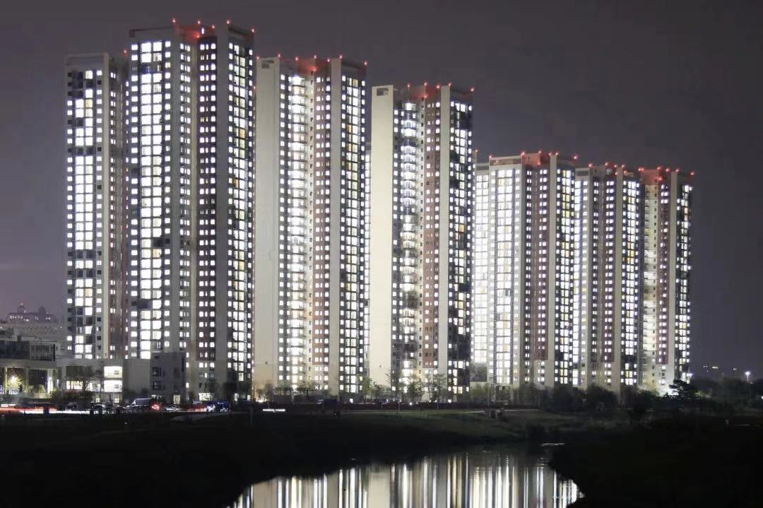 深圳坪山区公租房坪河雅苑项目最新消息