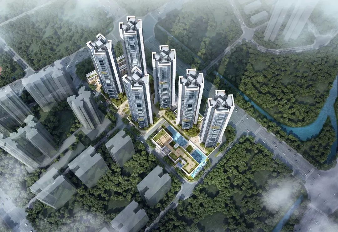 深圳深星辰光明人才保障性住房项目最新进度