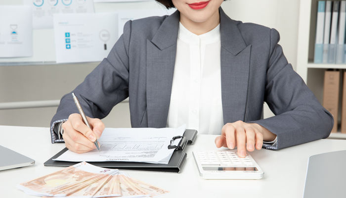 应收账款余额 应收账款的余额