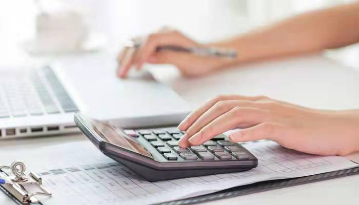 合同资产和应收账款的区别 举例 什么是合同资产?