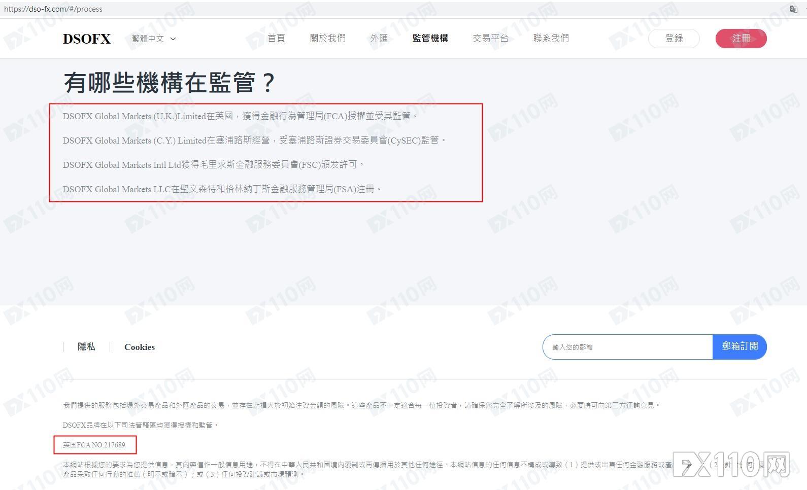 投4万可回报20万？黑平台DSOFX已跑路！