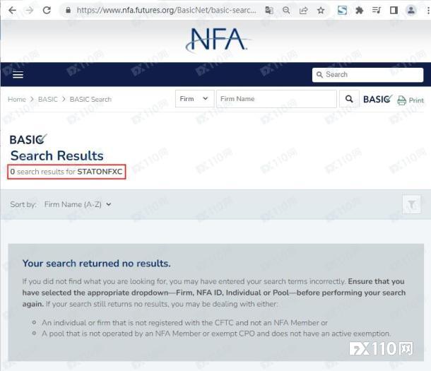 平台推手简直戏精，StatonFxc已被美国SEC警示！