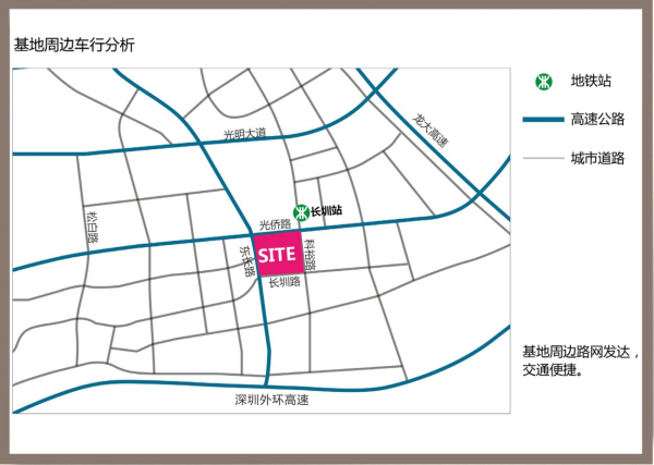 2022深圳光明区安居鸣鹿苑项目申请指南（房源、条件、入口）