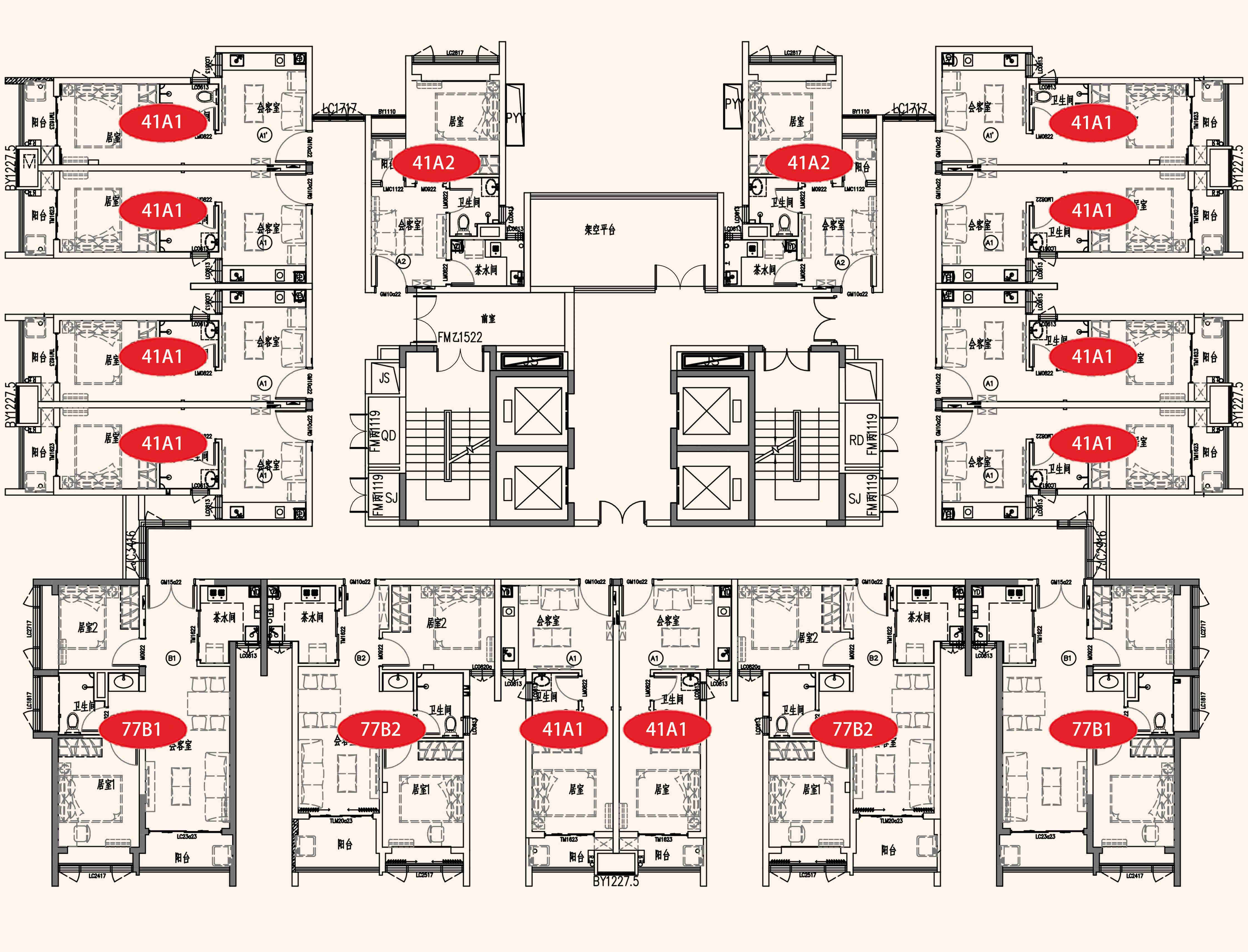 2022深圳光明区安居鸣鹿苑项目申请指南（房源、条件、入口）