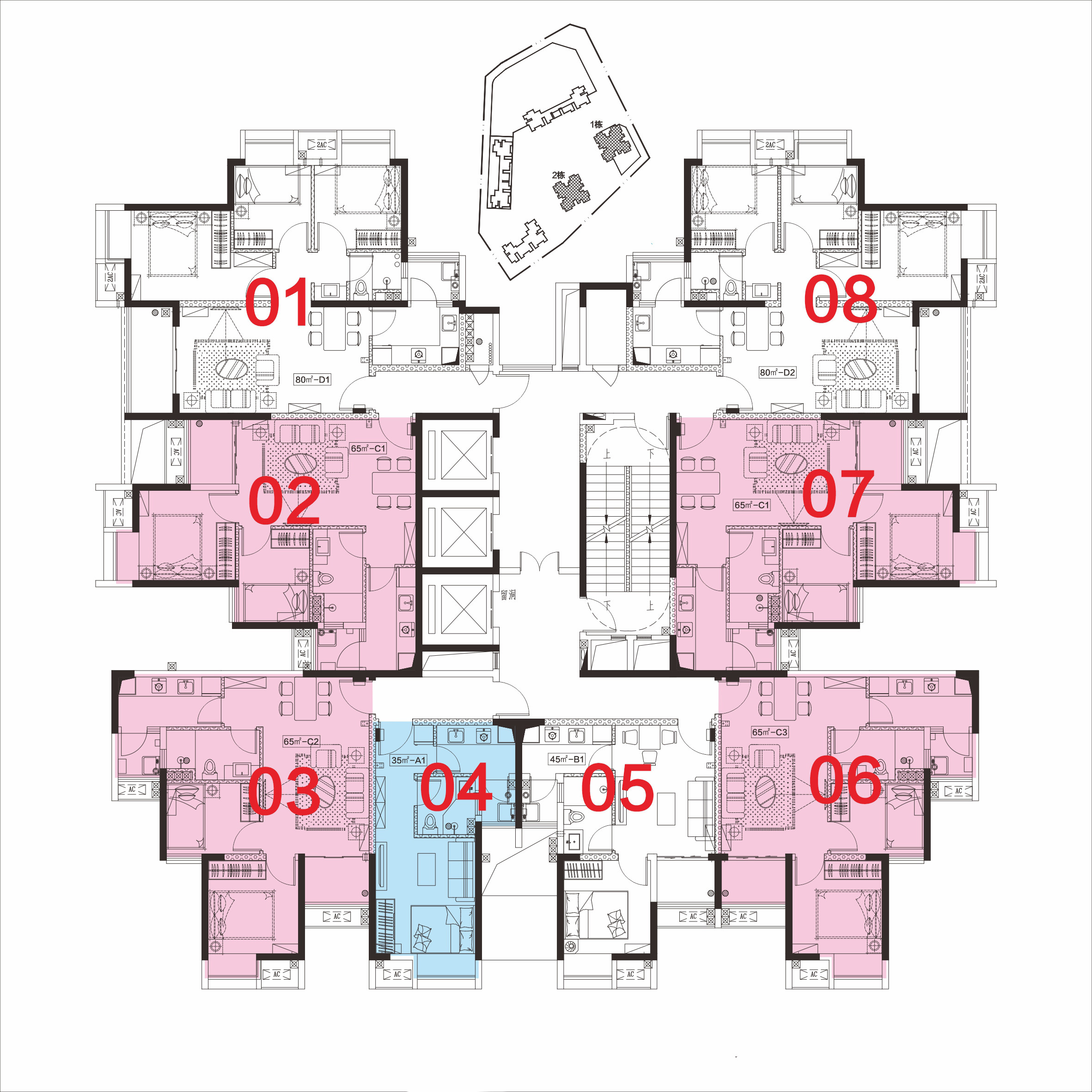 深圳光明区红坳公共住房项目房源详情和申请指引