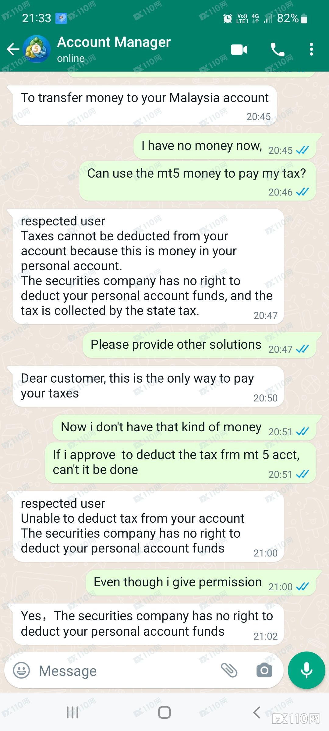 “我知道我被骗的钱拿不回了，但希望这有助于你们避坑”