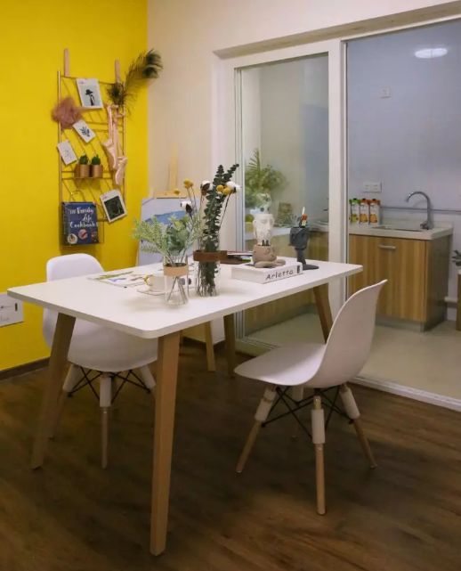 深圳龙岗东城中心柠盟公寓申请指南（房源、条件、入口）