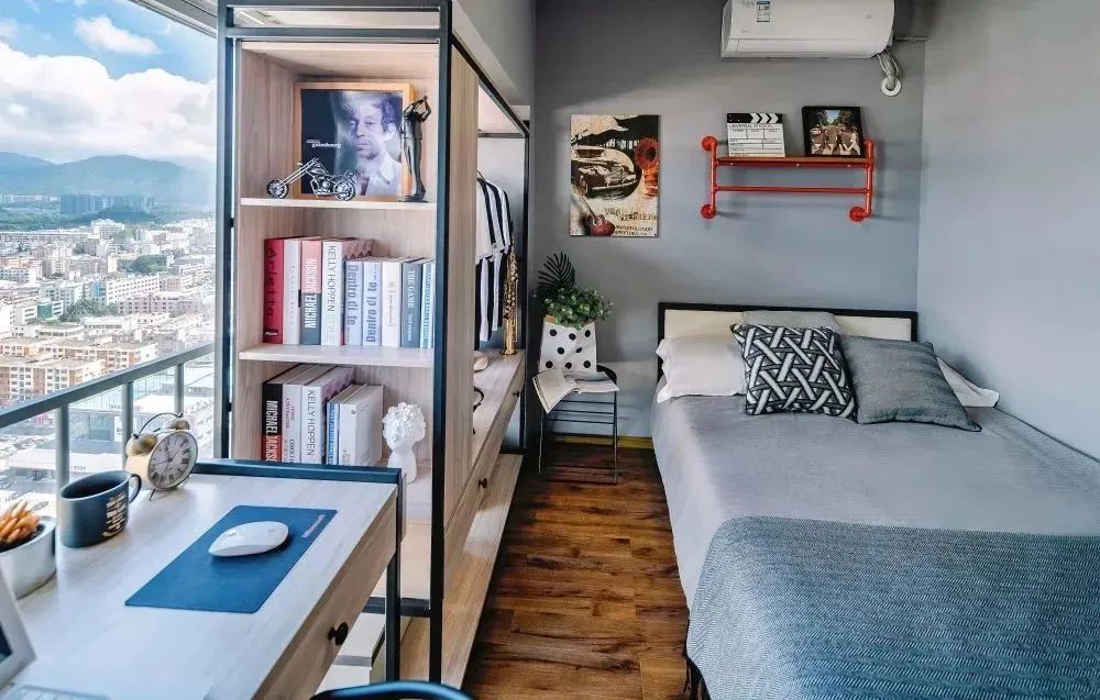 深圳龙岗东城中心柠盟公寓申请指南（房源、条件、入口）