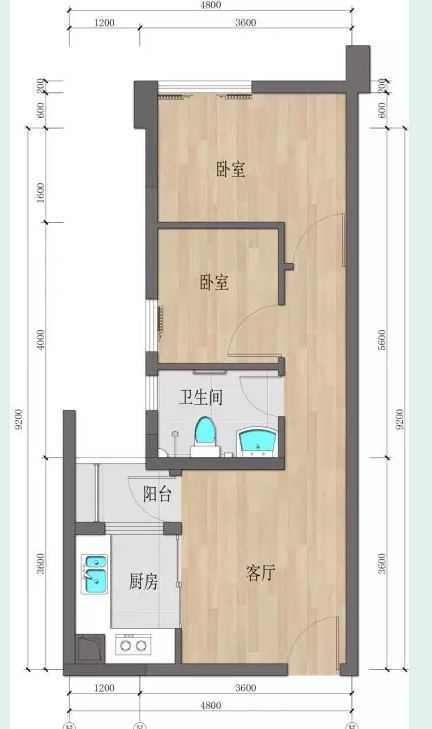 深圳龙岗东城中心柠盟公寓申请指南（房源、条件、入口）