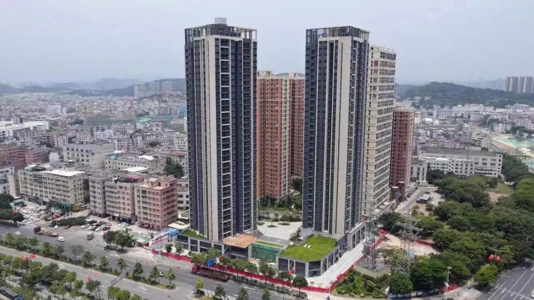 深圳龙岗安居禧龙苑项目最新消息（附项目具体介绍）