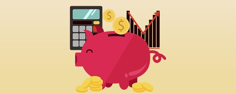 100元理财收益2.5一年收益是多少？怎么计算？