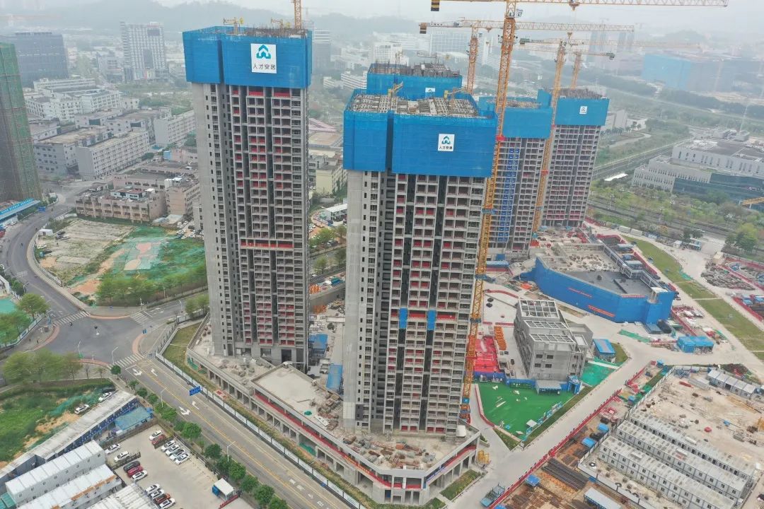 深圳光明区安居瑾华庭项目最新消息（持续更新）