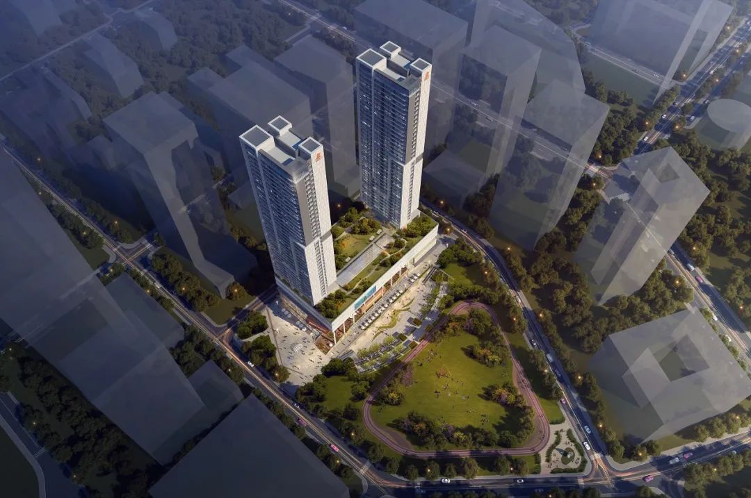 深圳南山区安居南馨苑人才房项目最新消息（持续更新）