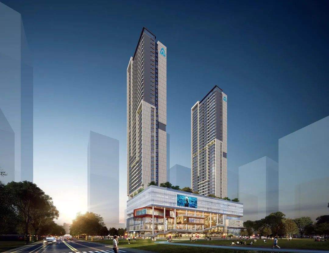 深圳南山区安居南馨苑人才房项目最新消息（持续更新）