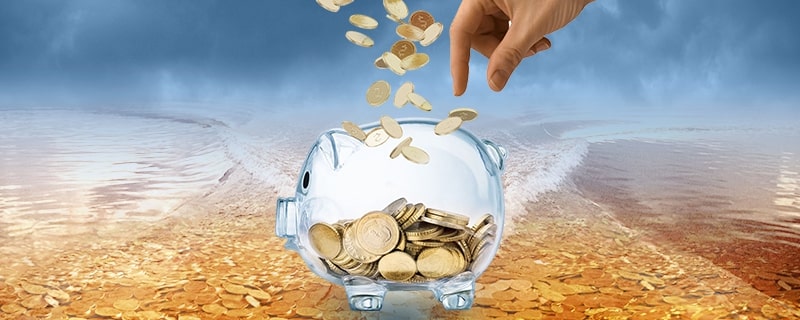 5万左右怎么理财比较实用？比较划算？