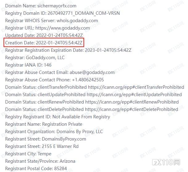 荒谬！Sicher Mayor催收50%的“异常证明金”
