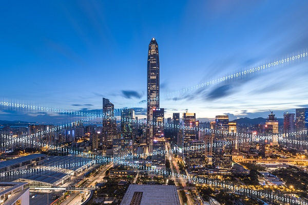 后疫情时代的金融风险特征及趋势