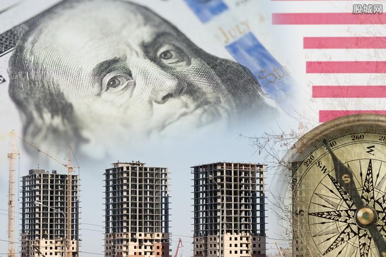 美国制裁俄罗斯