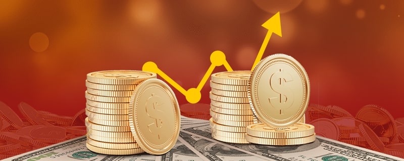 100元钱少了一半银行给换吗？可以换成理财吗？