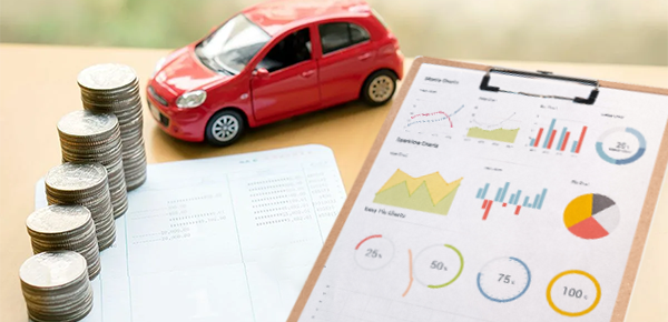 抵押车平台是什么意思？