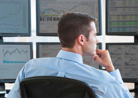 易汇:什么真正收获财富的人