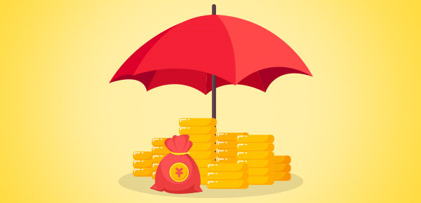 为什么买入理财赎回时金额变少了？原因是什么？