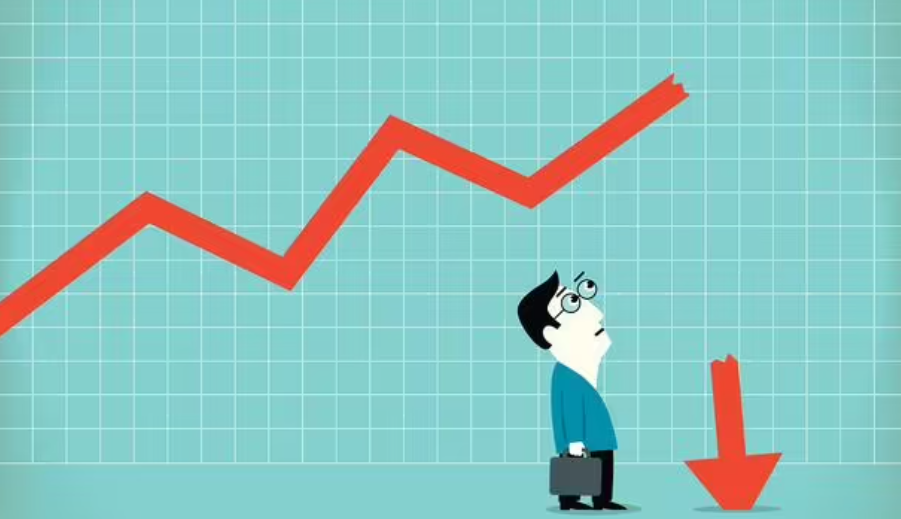 <strong>FOREX嘉盛：内地股市上证指数继续下跌</strong>