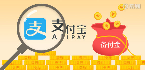 余额宝同类产品？